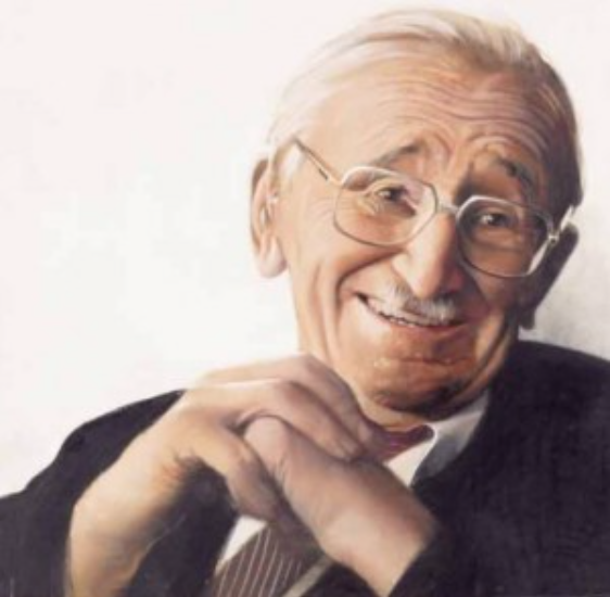 Hayek en Los Fundamentos de la Libertad