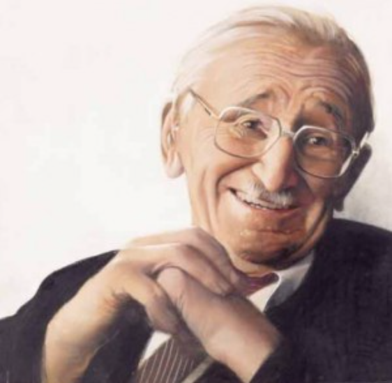 Hayek in The Foundations of Liberty: On Merit