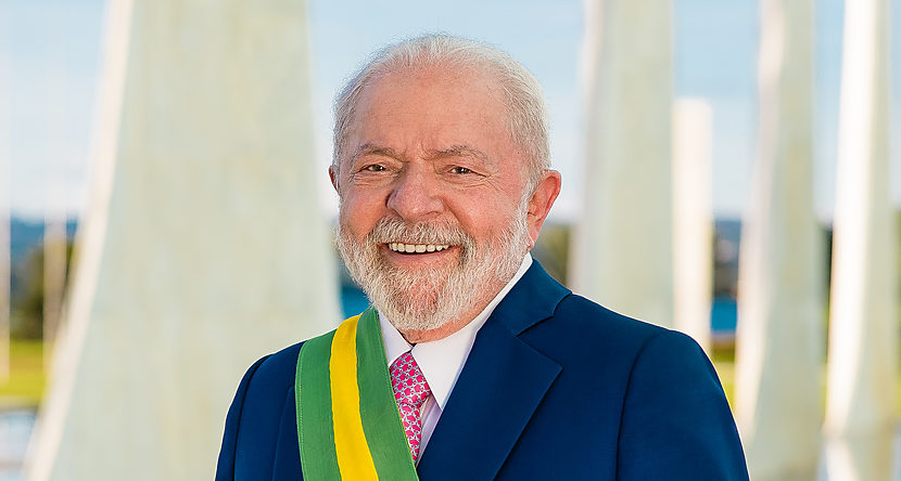 Lula Rousseff narrativas