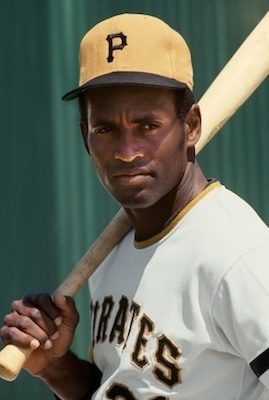 Roberto Clemente