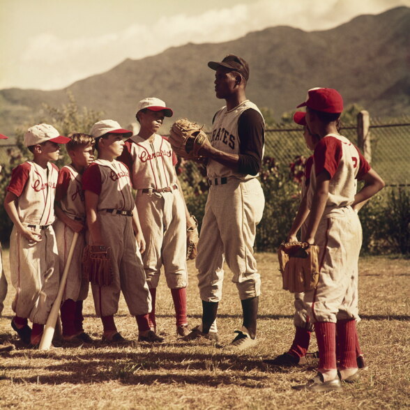 Roberto Clemente