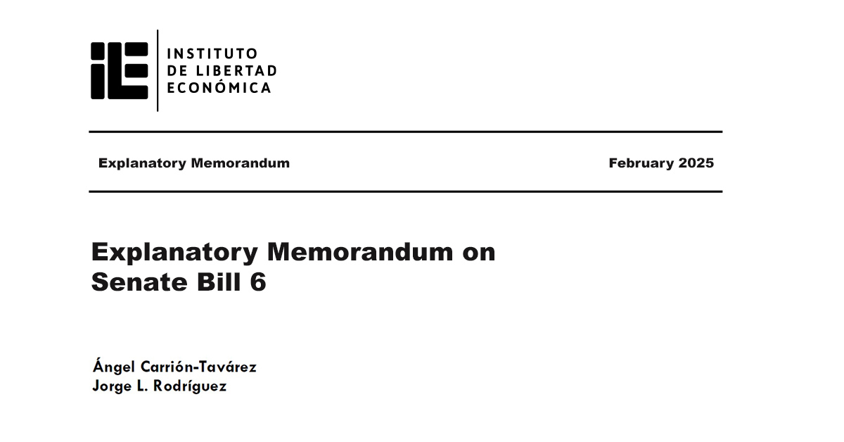 Memorial Explicativo