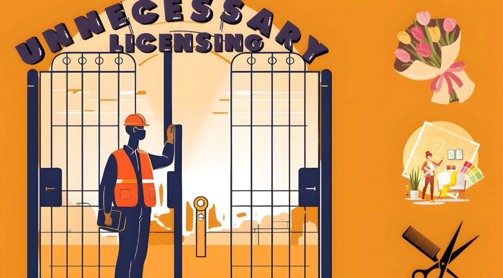 Occupational Delicensing