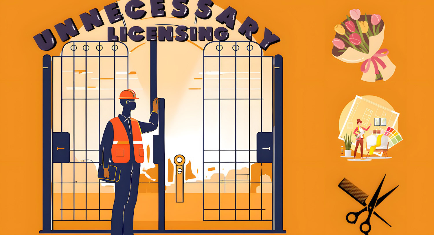 Occupational Delicensing