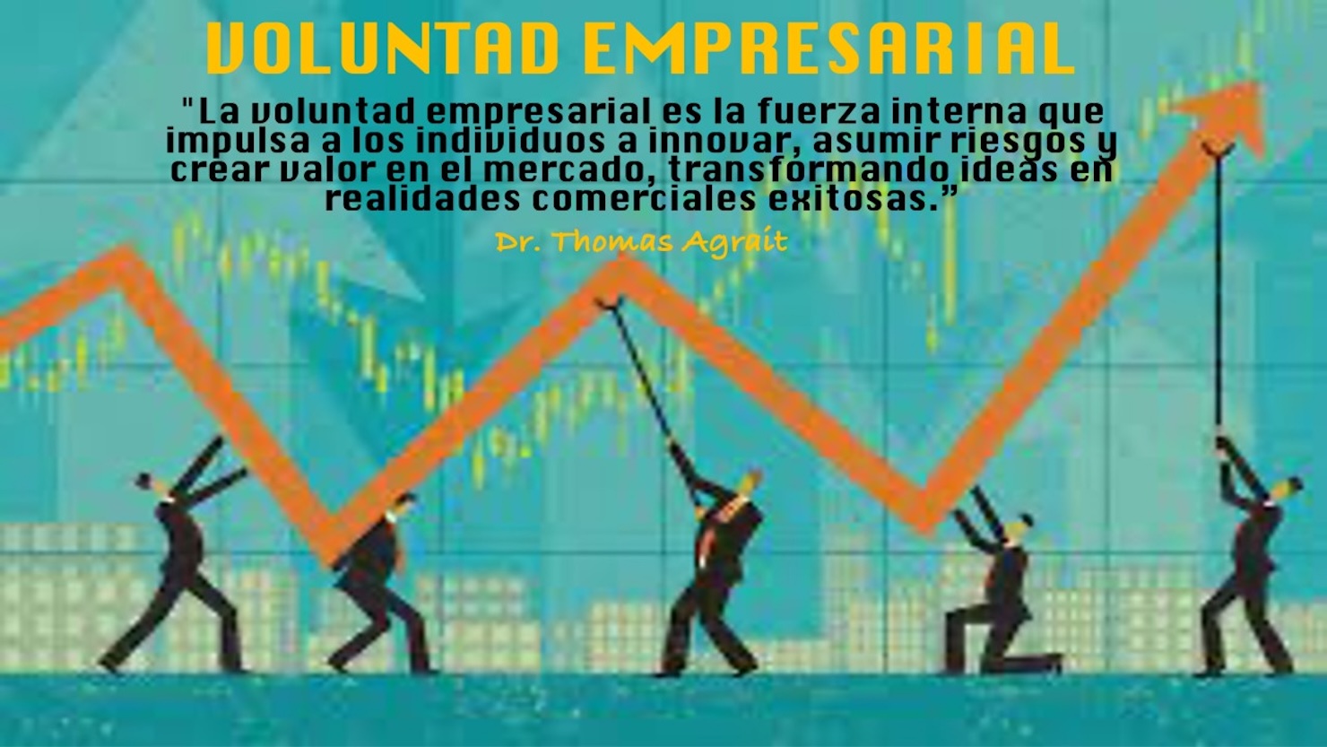 Voluntad Empresarial large