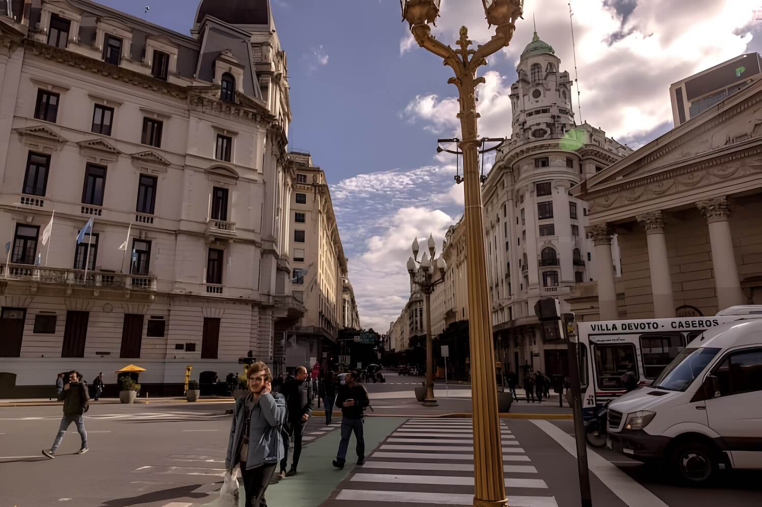 Buenos Aires