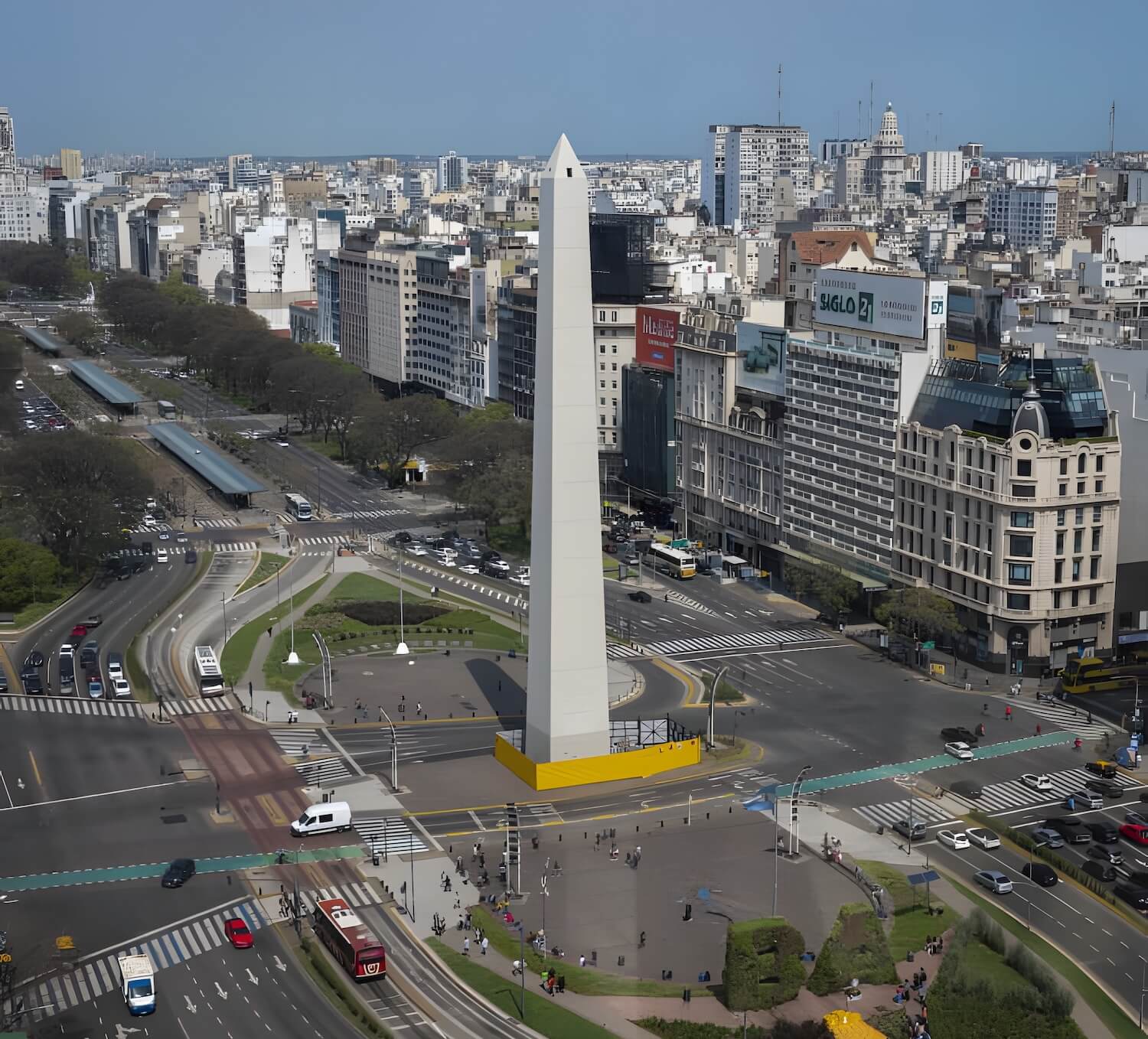 Buenos Aires
