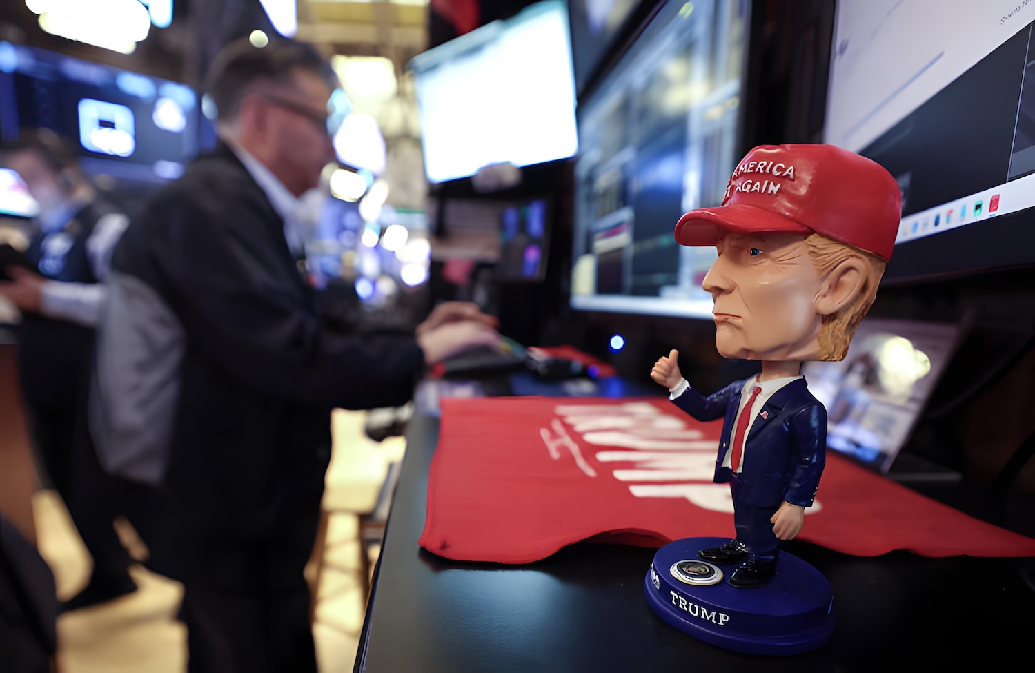 aranceles de Trump