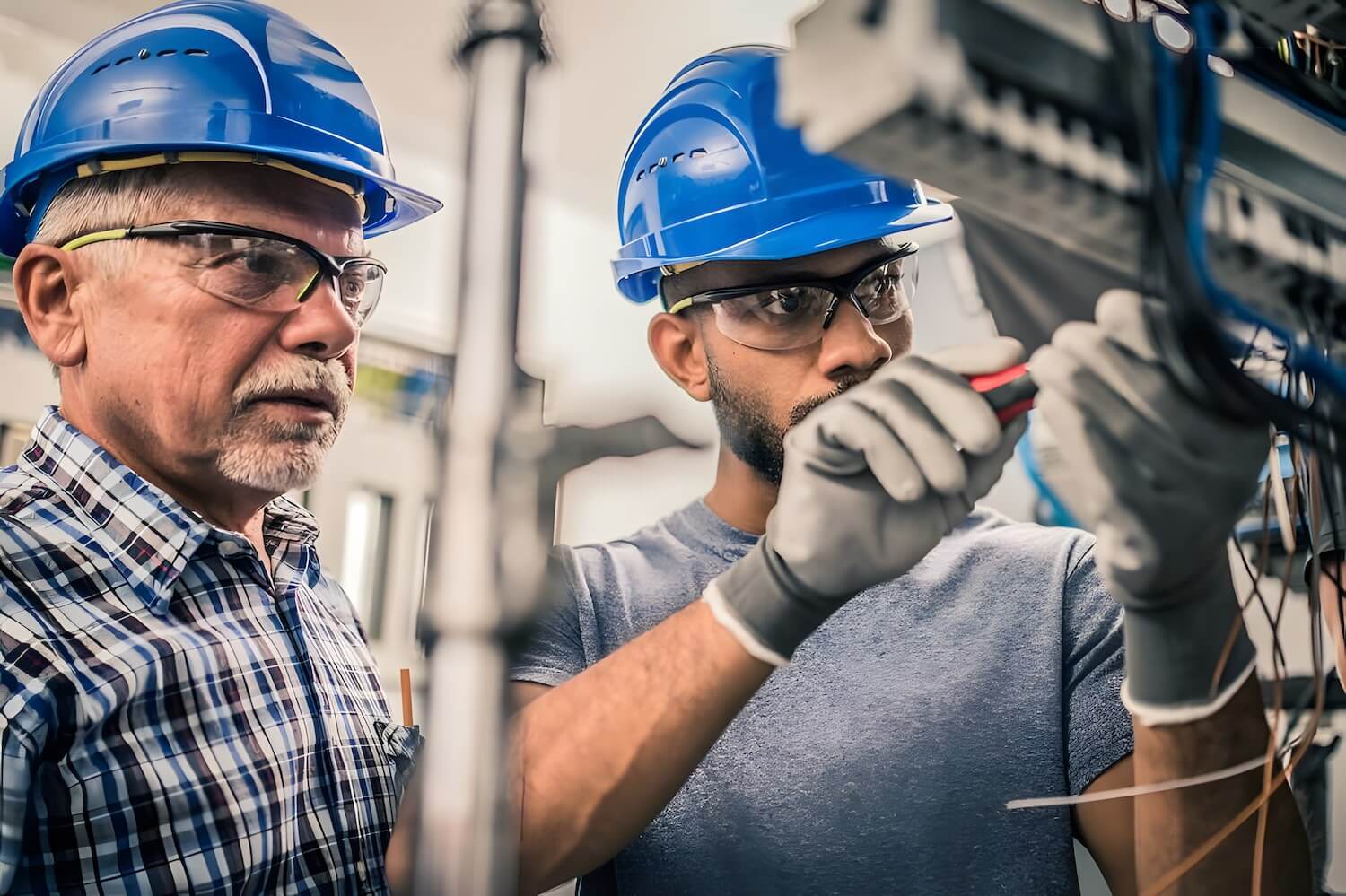 el empleo y la movilidad