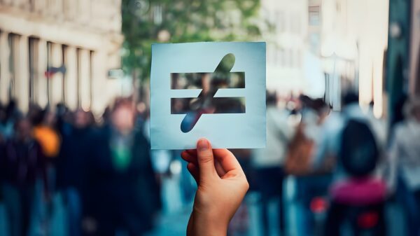 Las bondades de la desigualdad