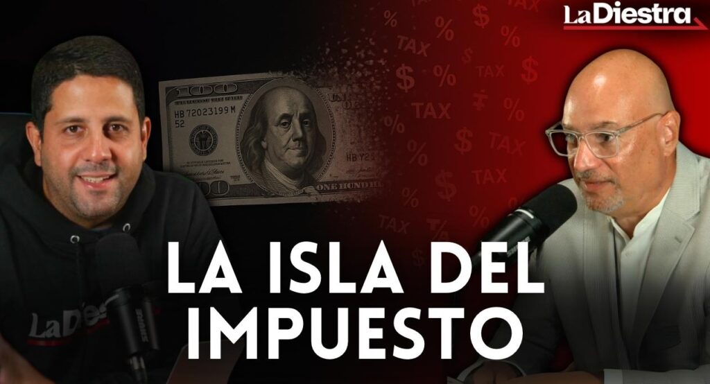 Isla del Impuesto