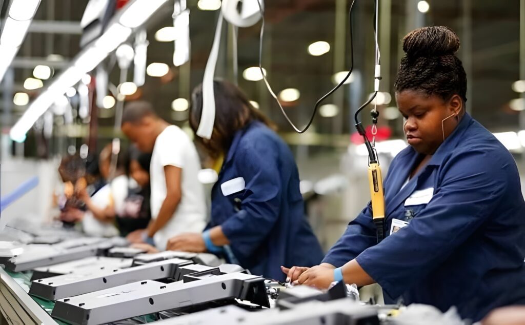 Por un sector privado