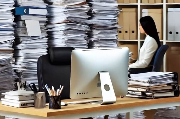 Crecimiento y desregulacion