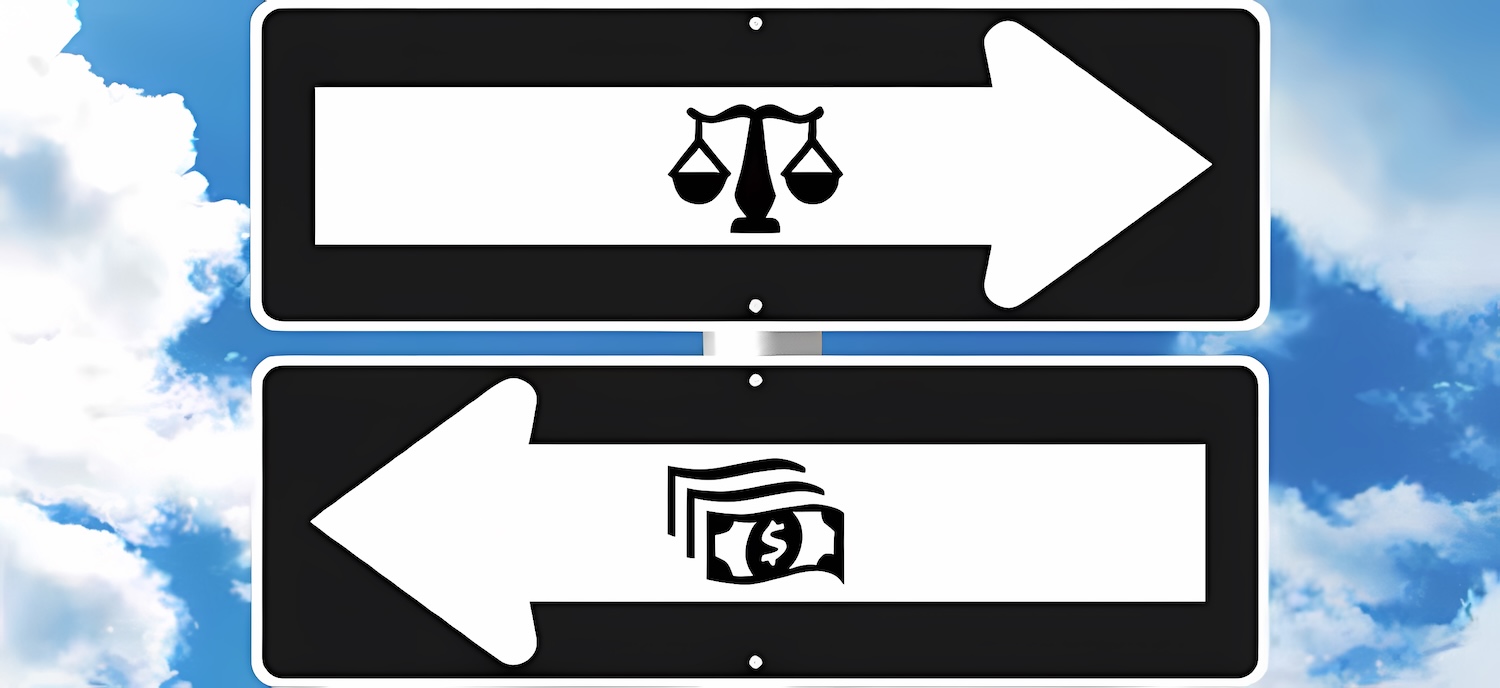 El equivoco de la igualdad