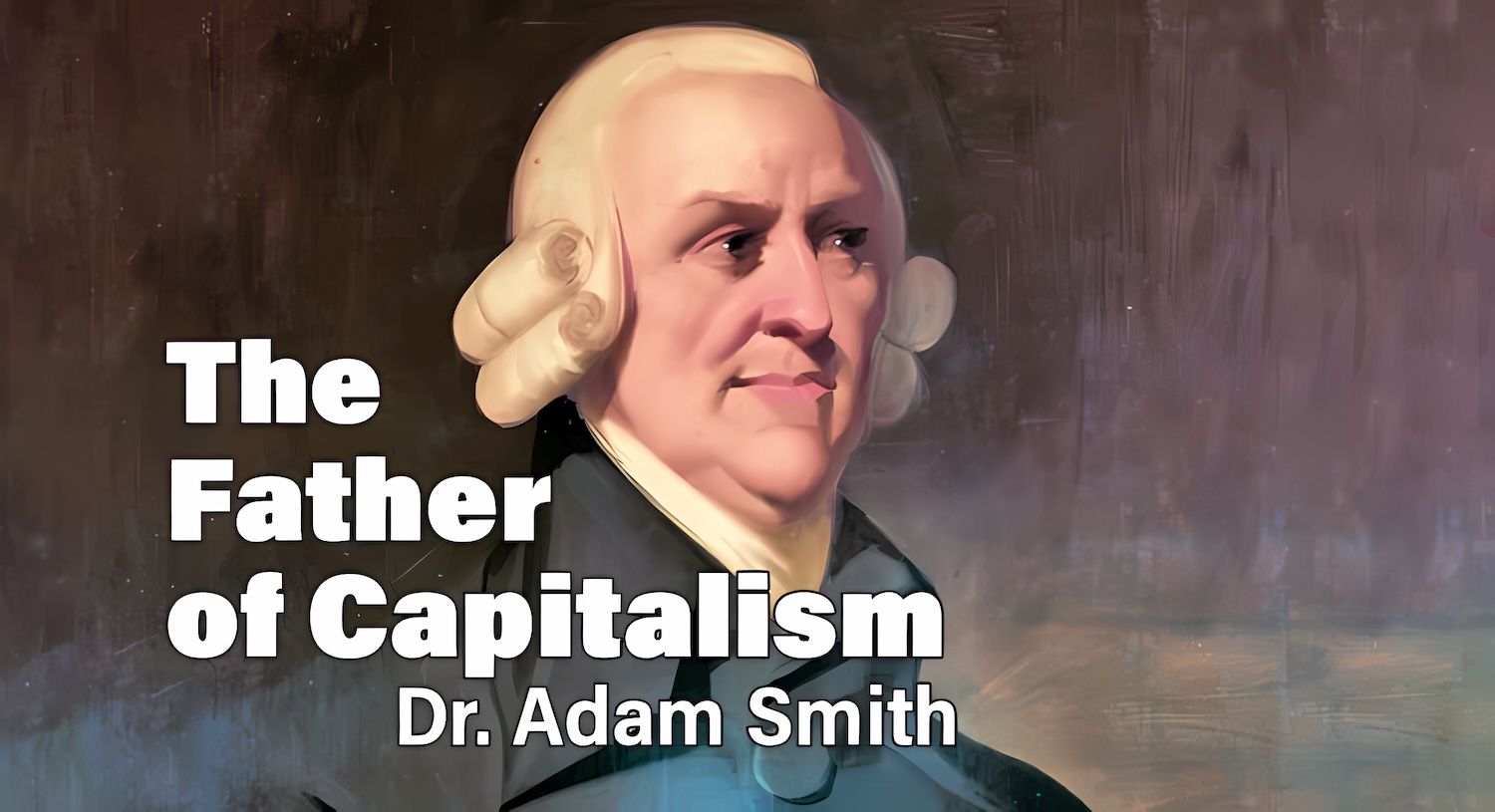 Adam Smith