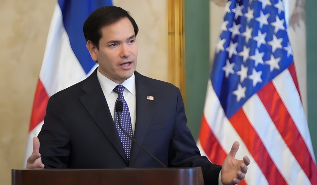 Marco Rubio