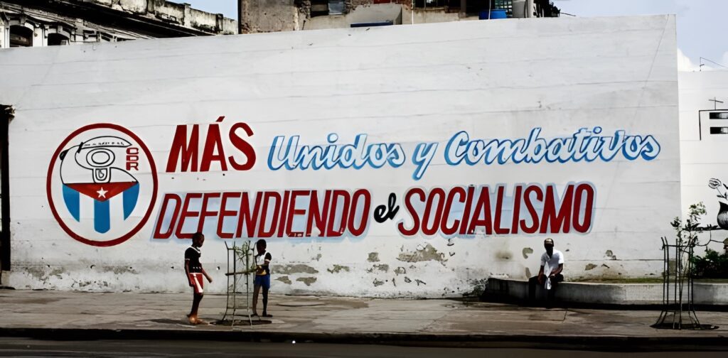 socialism
