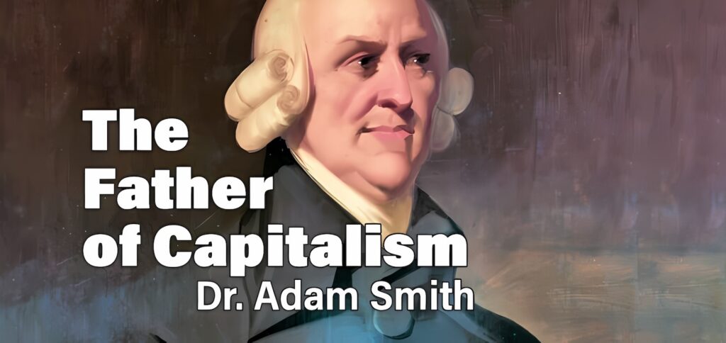 Adam Smith