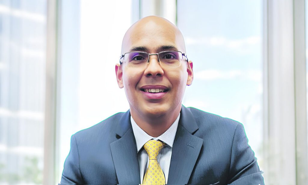 Carlos Rivera Santiago