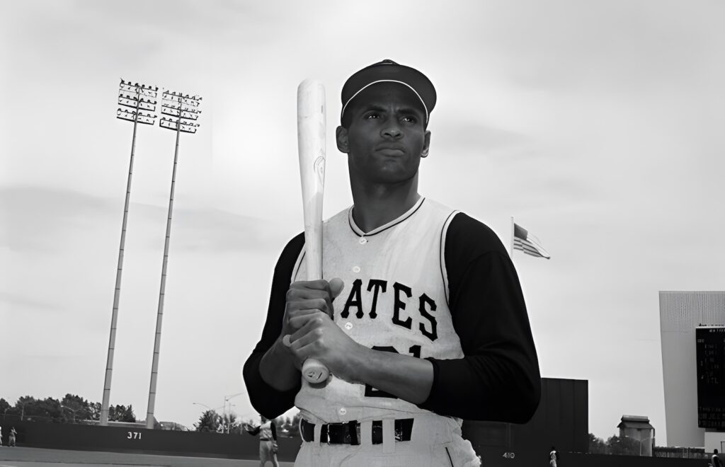 Roberto Clemente