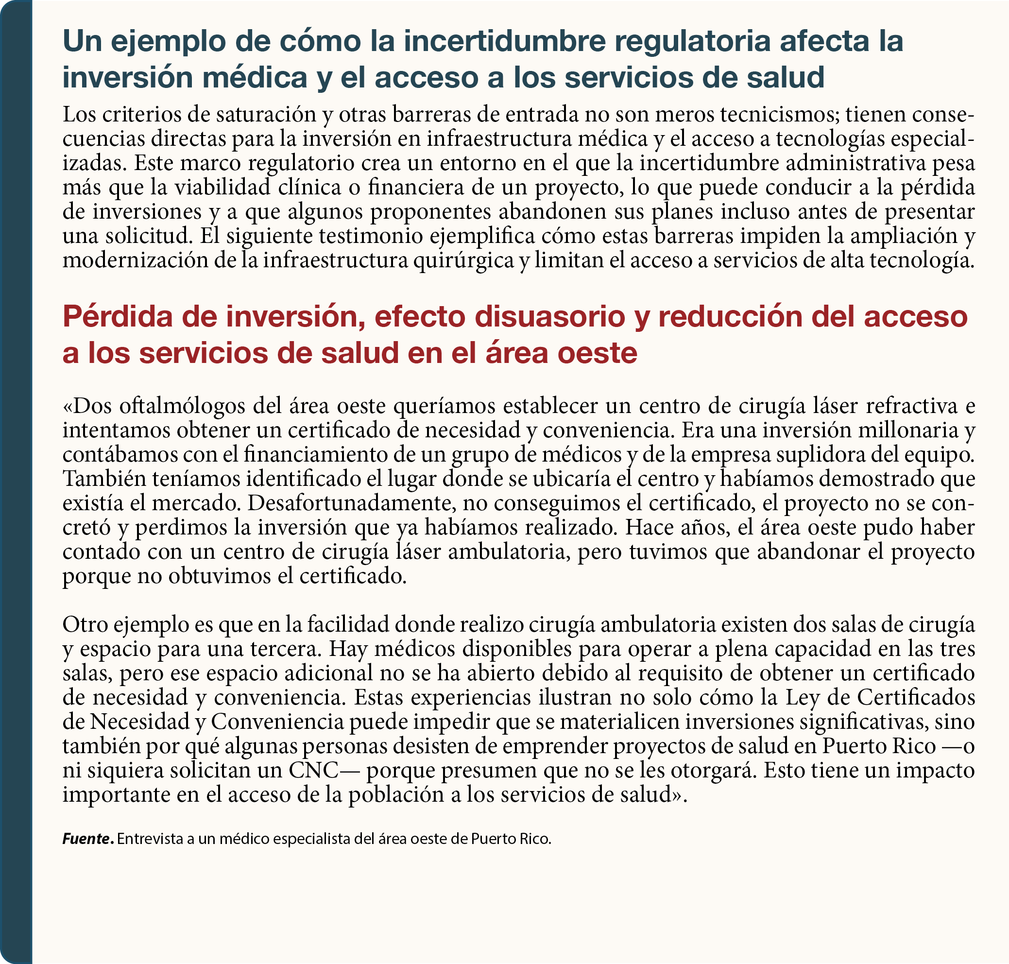 caja