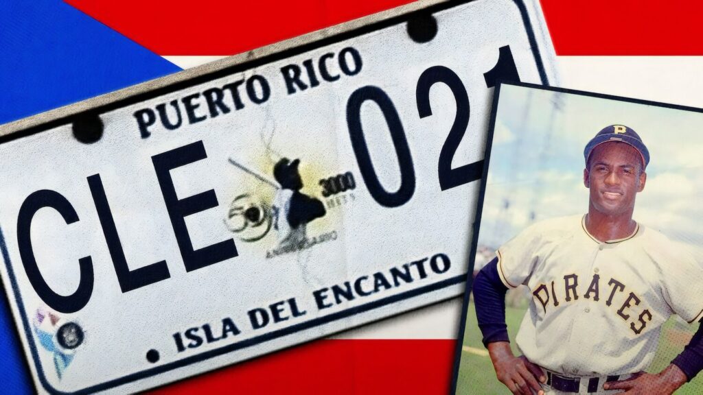 Roberto Clemente 2026