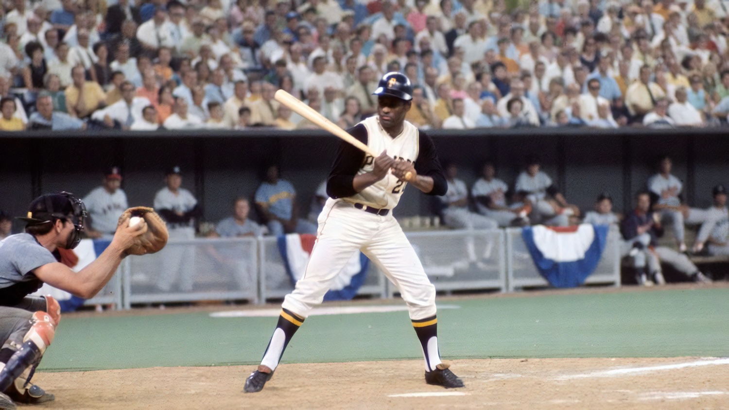 Roberto Clemente