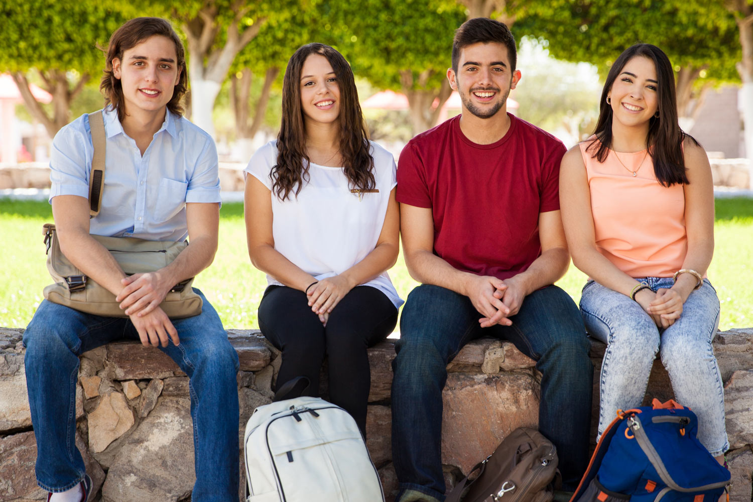 Estudiantes
