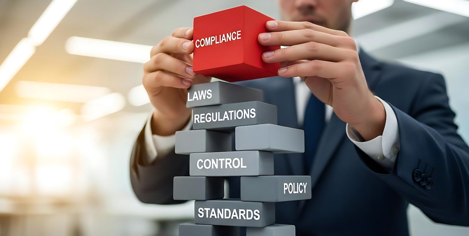 Regulación proteger a los operadores