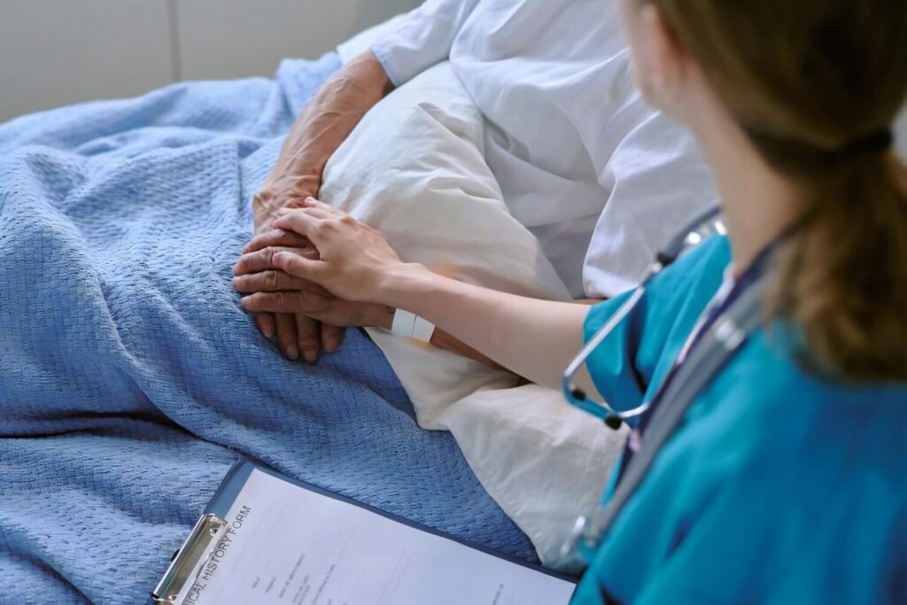 inversion en salud en Puerto Rico